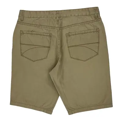 Tommy Hilfiger Shorts - 36W 12L Beige Cotton | Size: 36″ waist