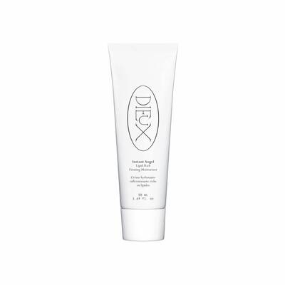 Instant Angel Lipid-Rich Nourishing Moisturizer - Fragrance-Free, Deeply Hydrating, Firming Cream