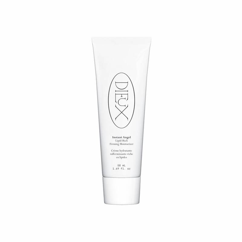 Instant Angel Lipid-Rich Nourishing Moisturizer - Fragrance-Free, Deeply Hydrating, Firming Cream