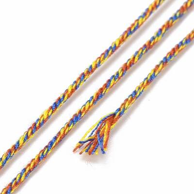 Cotton Cord