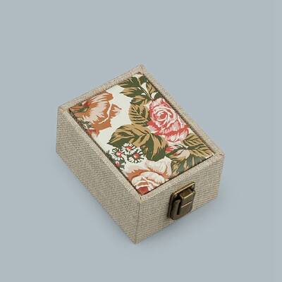 Jute Box