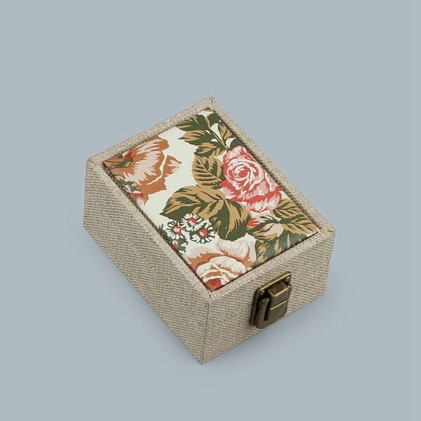 Jute Box