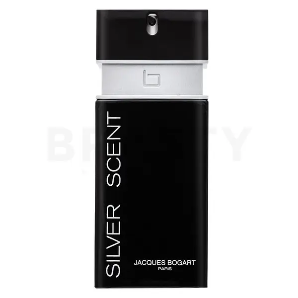 Silver Scent Cologne for Men - Eau de Toilette Spray 3.4 oz
