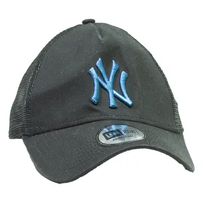 NEW ERA Mens Baseball Cap Black ONE SIZE