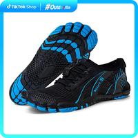 WateLves Water Shoes for Men Women Barefoot Quick-Dry Aqua Sock Outdoor Athletic Sport Shoes Kayaking Boating Hiking Surfing ...