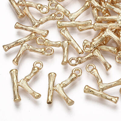 Brass Pendants