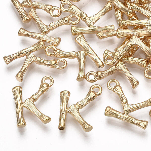 Brass Pendants