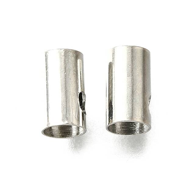 Brass Cord Ends