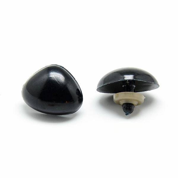 Craft Plastic Doll Noses