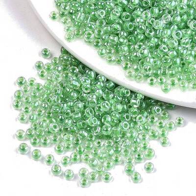 6/0 Glass Seed Beads