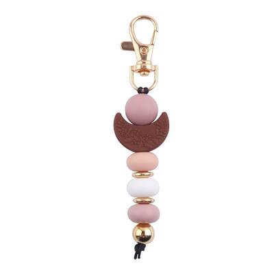 Silicone Cartoon Pendant Decorations