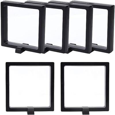 Plastic Frame Stands