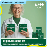 [NXQ-4-12]herbal tea: Herbal plant formula, natural flower tea. It's a beverage with 10 tea bags, blended with 9 kinds of her...