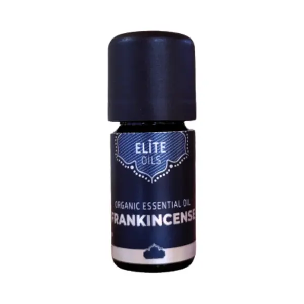 Biopark cosmetics ELITE Organic Frankincense Essential Oil 5 ml