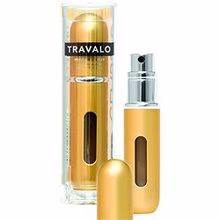 Travalo Classic HD Gold - 5ml