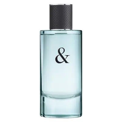 Tiffany Tiffany & Love For Him Eau De Toilette Spray 90 Ml