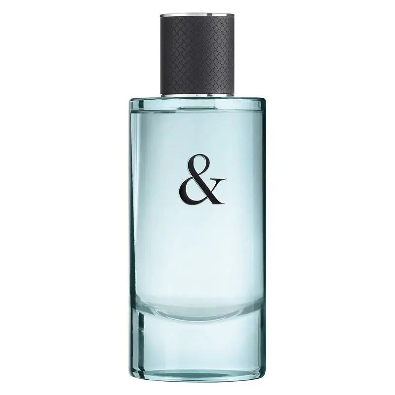 Tiffany Tiffany & Love For Him Eau De Toilette Spray 90 Ml