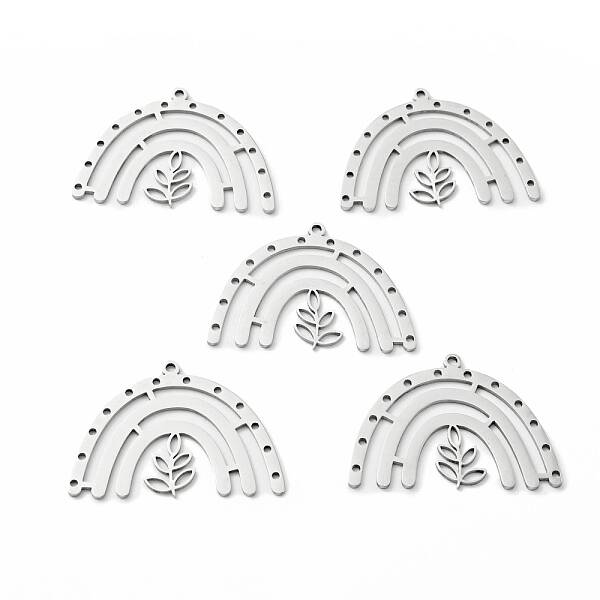 Non-Tarnish 304 Stainless Steel Pendants
