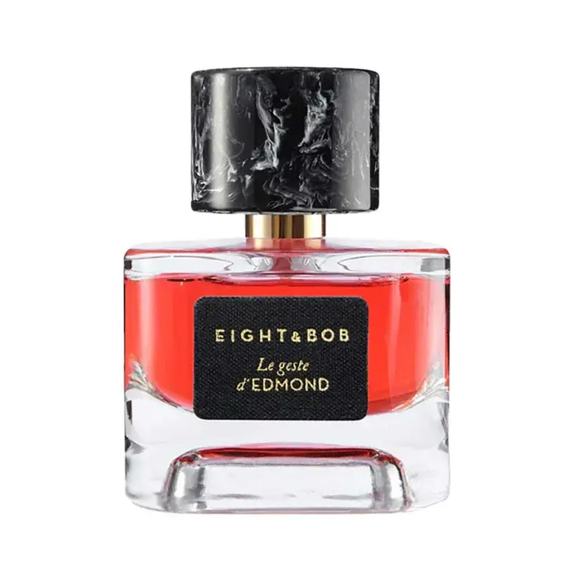Eight & Bob Le Geste D'edmond Unisex Perfume Extract 50ml