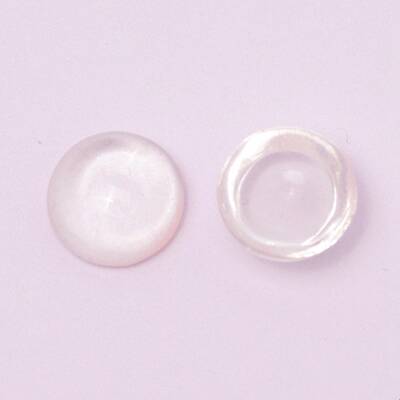 Czech Glass Cabochons