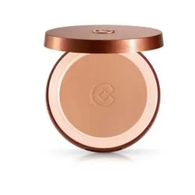 Collistar Bronzing Powder (Silk Bronzing Powder) 10g - Shade: 08 Capri Glow