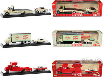 Auto Haulers \