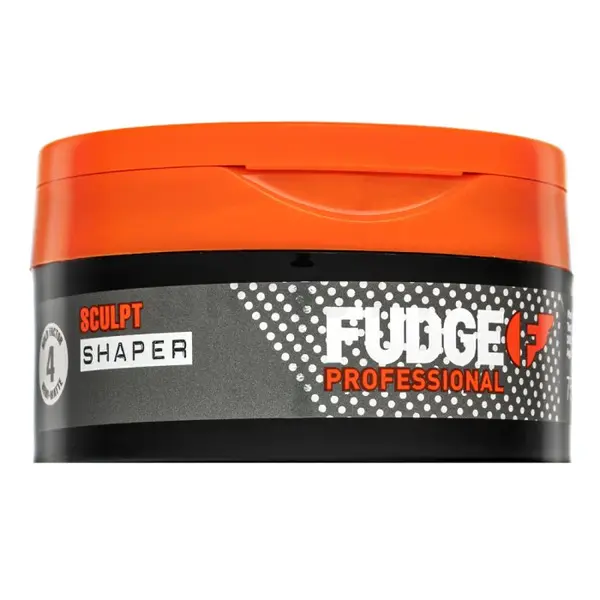 Fudge Professional Sculpt Shaper 75 g