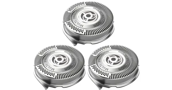 Philips Series 5000 SH50/50 Replacement Blades 3pcs