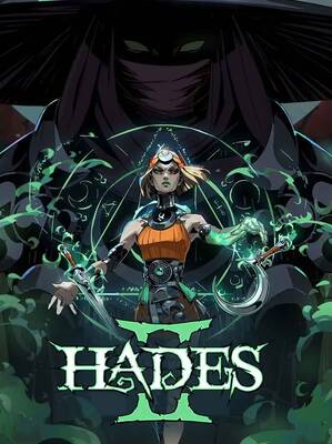 Hades II Steam Account | Steam