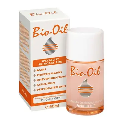 Bio-Oil per cicatrici, smagliature e pelle disidratata 60 ml
