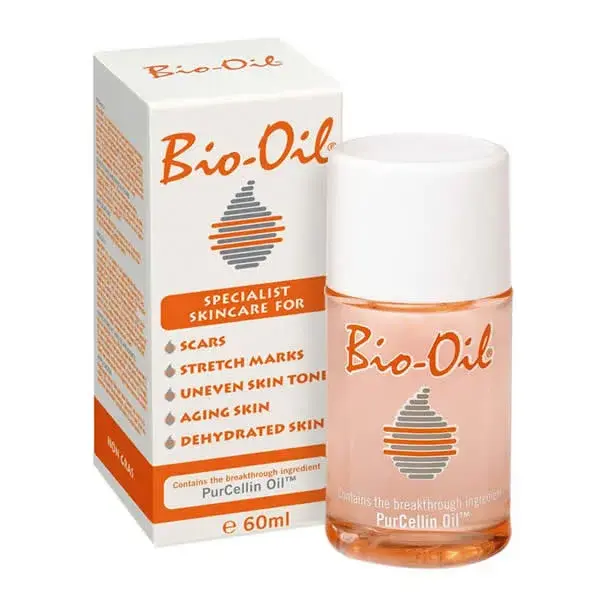 Bio-Oil per cicatrici, smagliature e pelle disidratata 60 ml