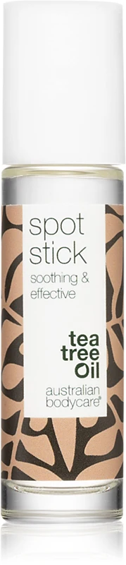 Australian Bodycare Tea Tree Stick for Acne Prone Skin 9ml