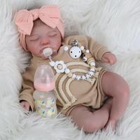 WOOROY Reborn Baby Doll - Birthday & Christmas Gift, 20\