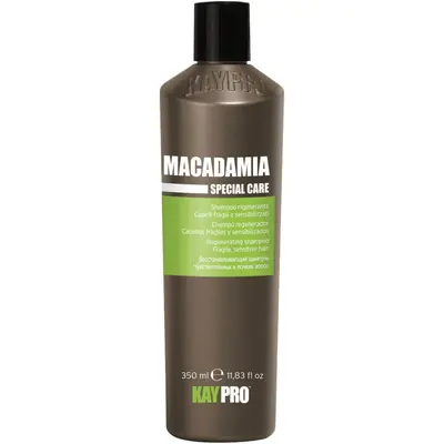 KayPro Macadamia Shampoo 350 ml