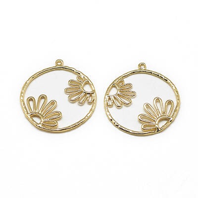 Brass Pendants