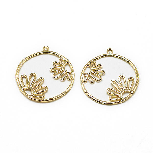 Brass Pendants