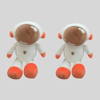 New ivan cornejo plush plush toy doll