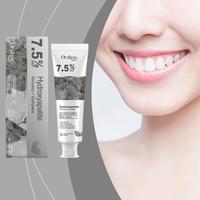 Fluoride-Free Nano Hydroxyapatite Toothpaste | Advanced Enamel Repair & Long-Lasting Fresh Breath | Mild Mint | 4.23 oz