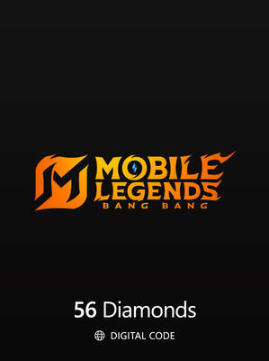 Mobile Legends Global 56 Diamonds | Others