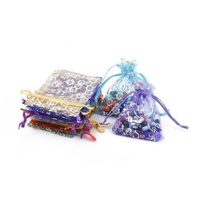 Organza Bags