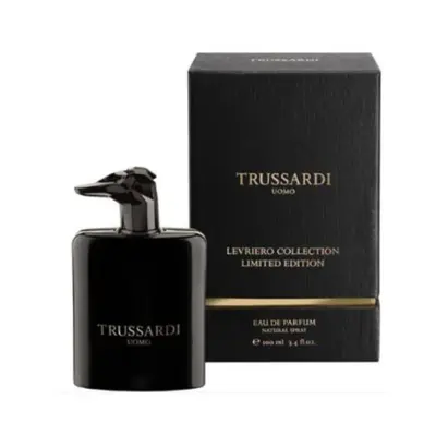 Trussardi Uomo Levriero Collection Limited edition EDP M 100 ml