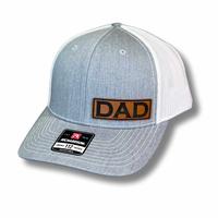DAD, POP, PAPAW - Pick Your Name Custom Made Hat