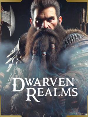 Dwarven Realms | Steam