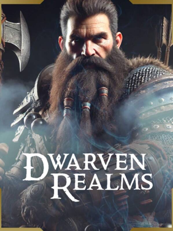 Dwarven Realms | Steam