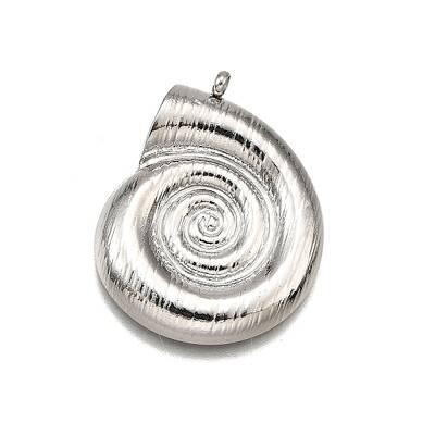 304 Stainless Steel Pendants