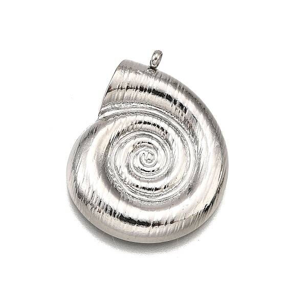 304 Stainless Steel Pendants