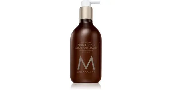MoroccanOil Oud Minéral Body Lotion 360ml