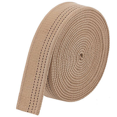 5 Yards Polycotton Ribbon