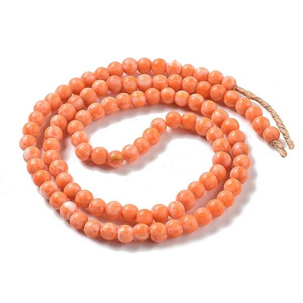 Handmade Nepalese Lampwork Beads