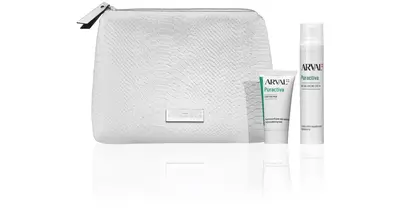 Arval Puractiva gift pack 2 pieces